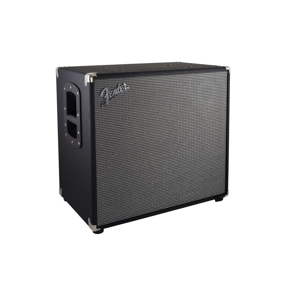 Fender Rumble 115 Cabinet V3 – Thomann Ireland