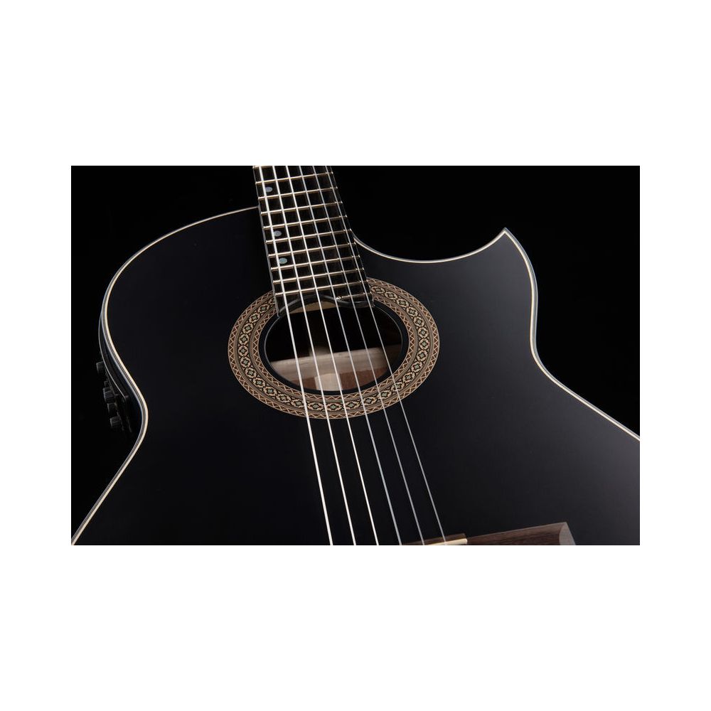 Hanika Thomann Custom BK  – Thomann Ireland