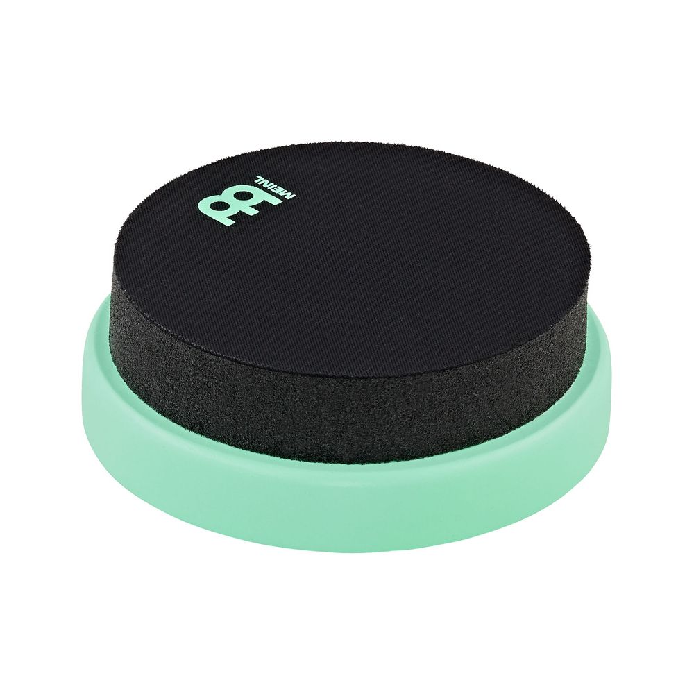 Meinl 4" Marshmallow Pr. Pad Seafoam – Thomann Ireland