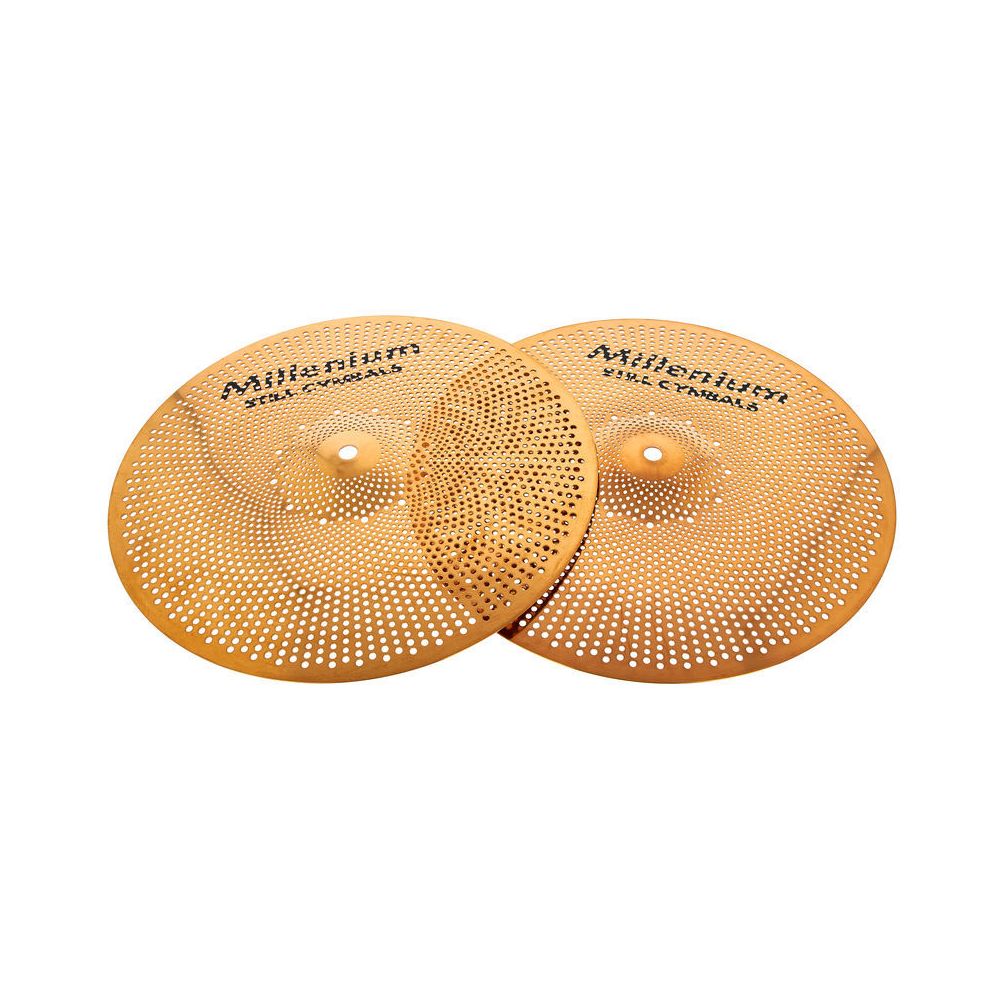 Millenium Still Series Cymbal Set reg. – Thomann Ireland