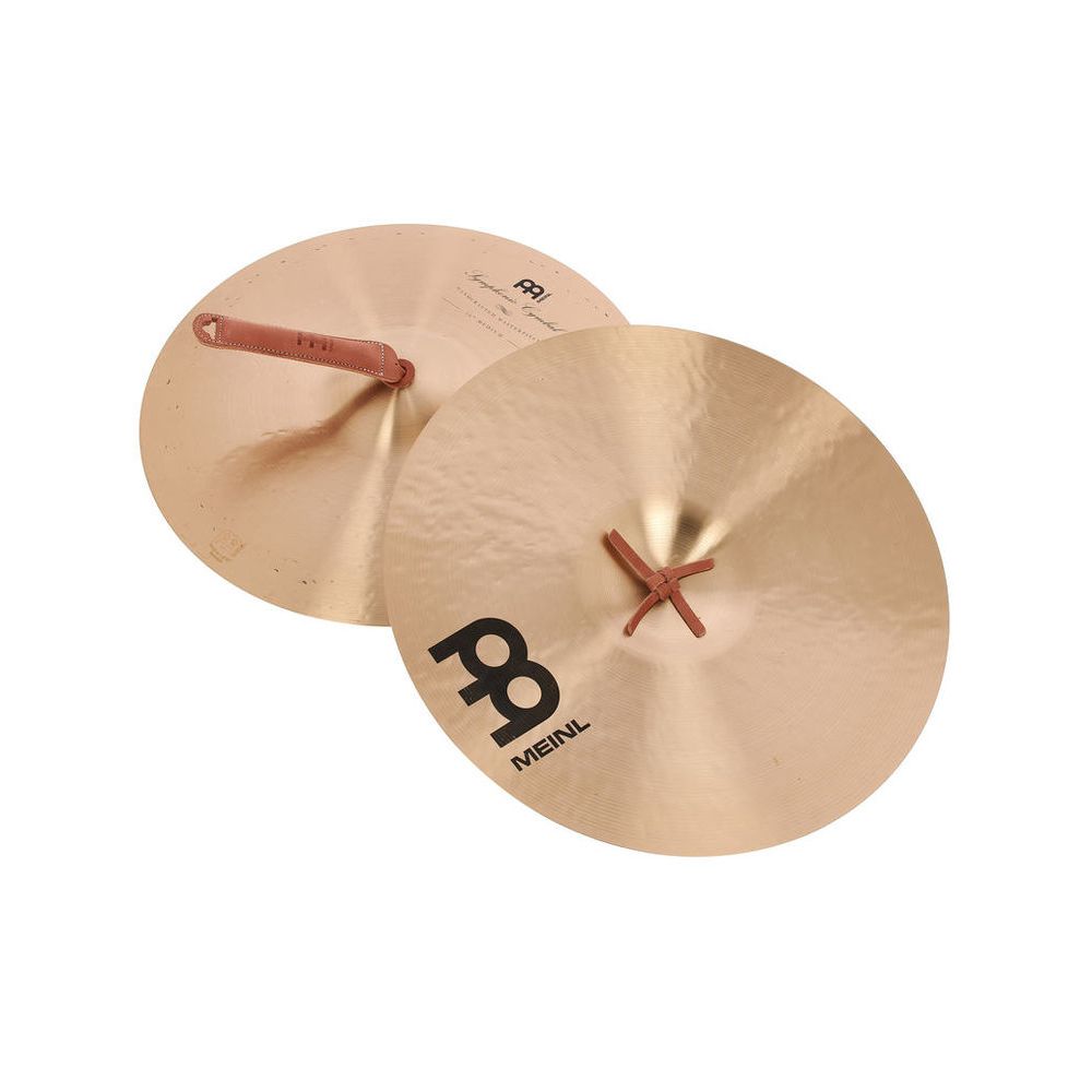 Meinl 16" Symphonic Medium – Thomann Ireland