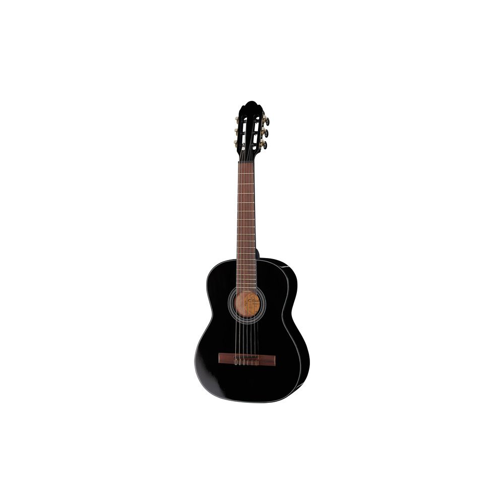 Gewa Student Black 1/2 – Thomann Ireland