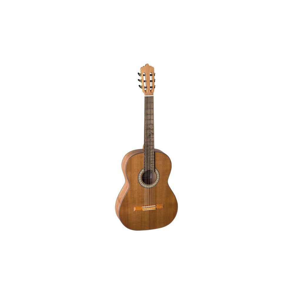 La Mancha Pera Maciza – Thomann Ireland