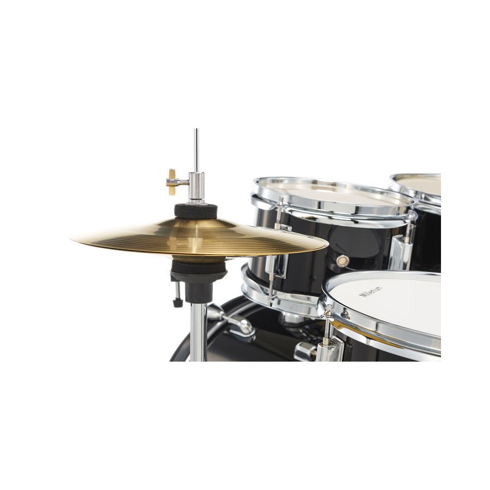 Millenium Focus Junior Drum Set Black – Thomann Ireland
