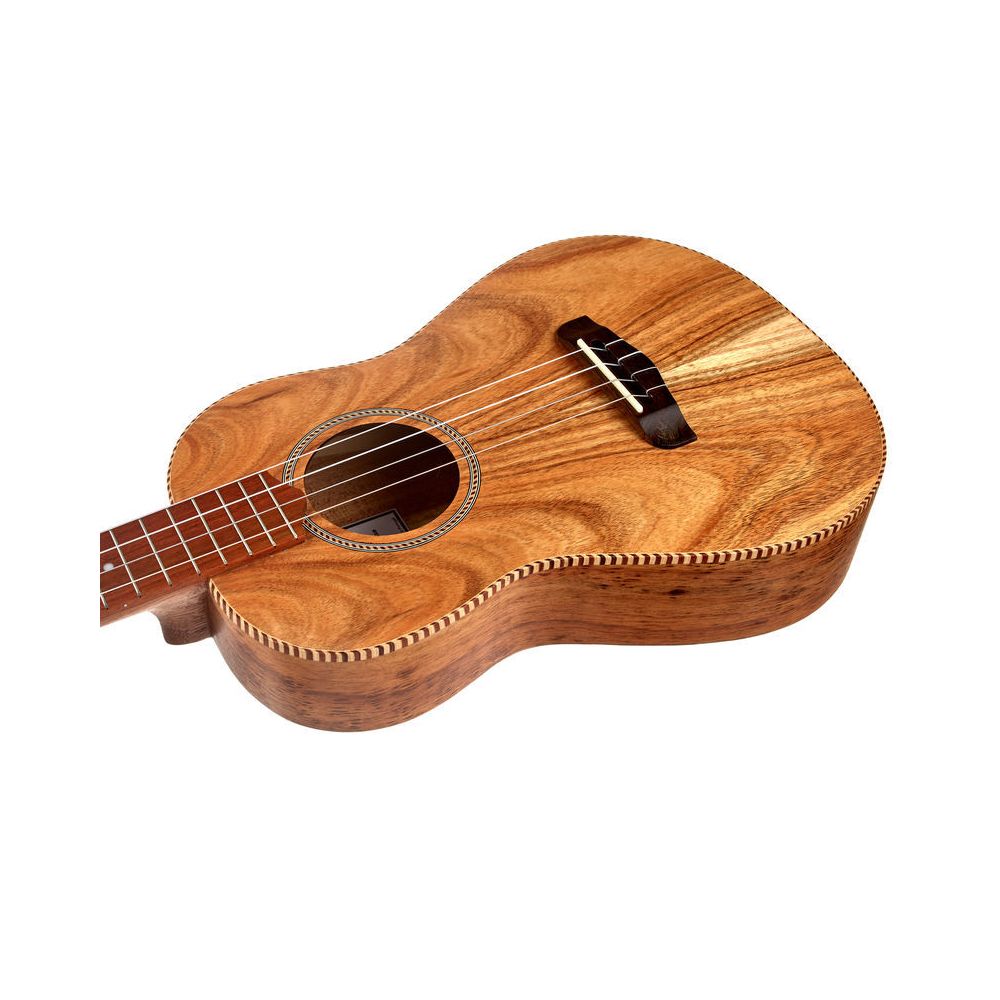 Thomann Baritone Ukulele De Luxe – Thomann Ireland