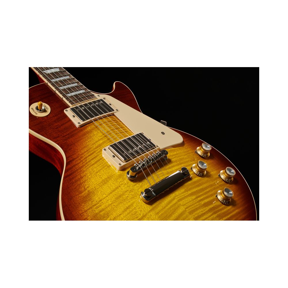 Gibson Les Paul Standard 60s IT – Thomann Ireland