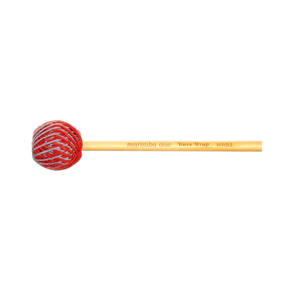 Marimba One WWXB3 Wave Wrap Mallets – Thomann Ireland