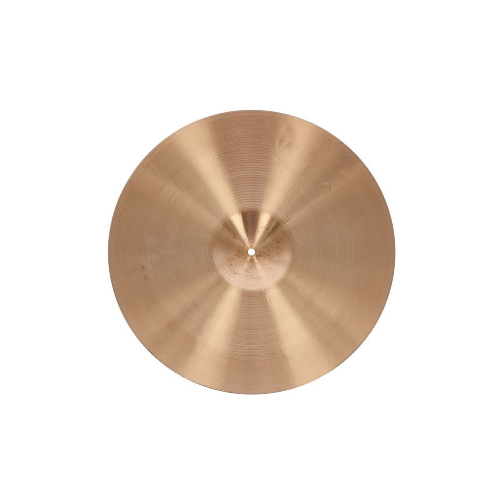Zultan 20" Aja Crash – Thomann Ireland