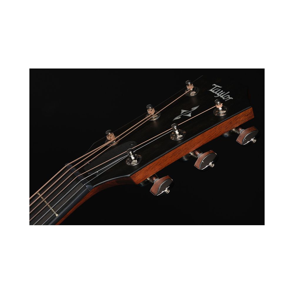 Taylor 412ce Tobacco Sunburst – Thomann Ireland