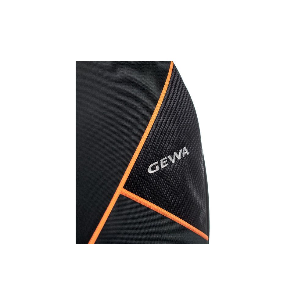 Gewa 10"x08" Premium Tom Bag – Thomann Ireland