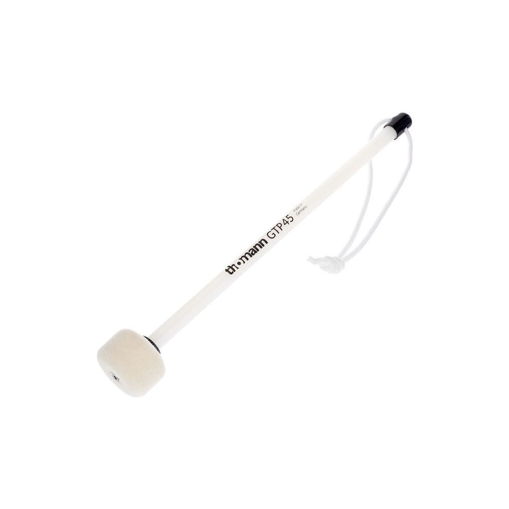 Thomann GTP45 Bass Drum Mallet 45mm – Thomann Ireland