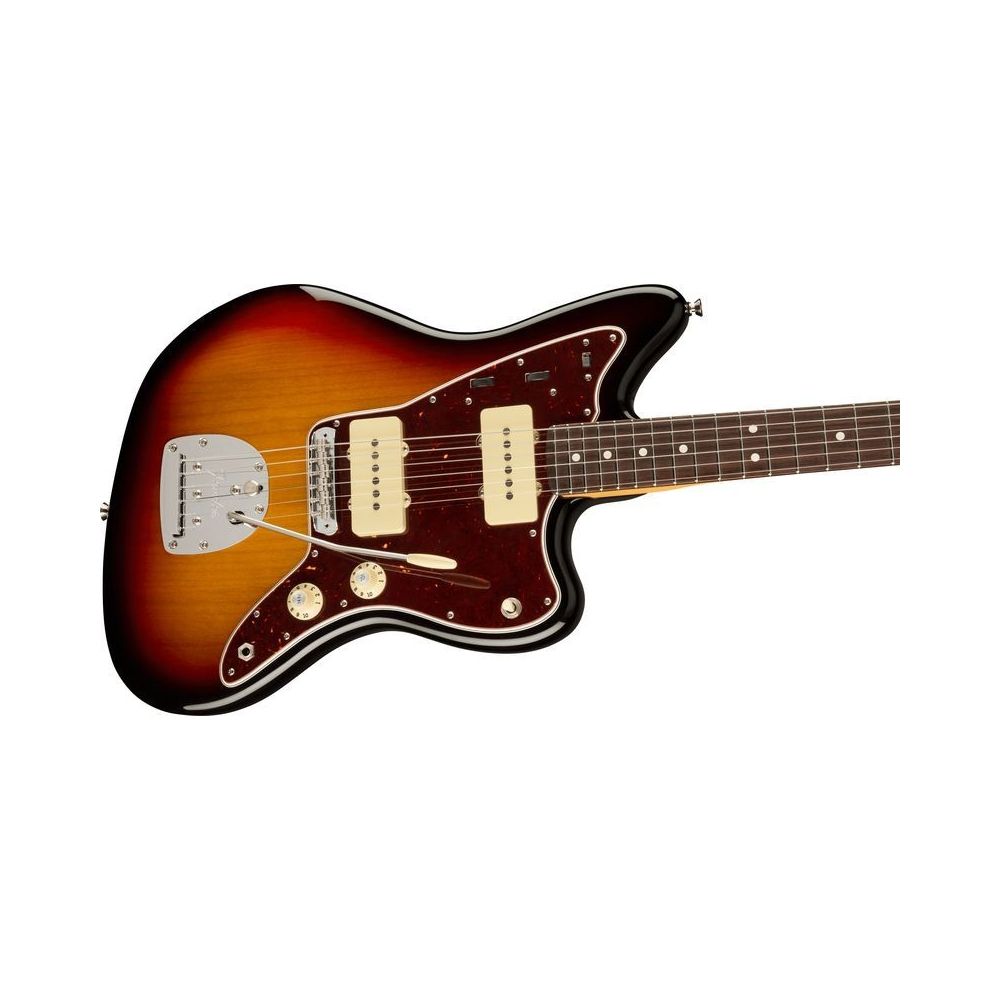Fender AM Pro II Jazzmaster 3TSB – Thomann Ireland