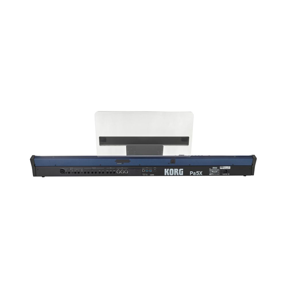 Korg PA