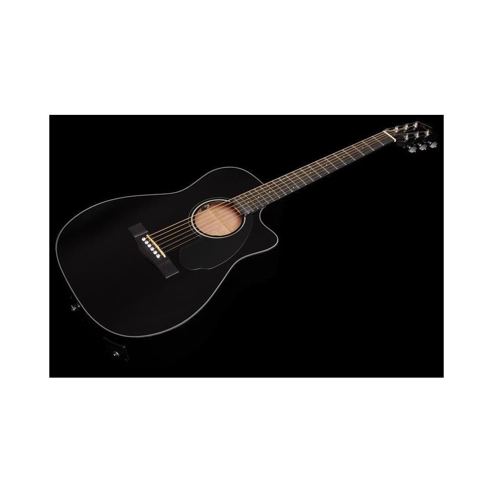 Fender CC