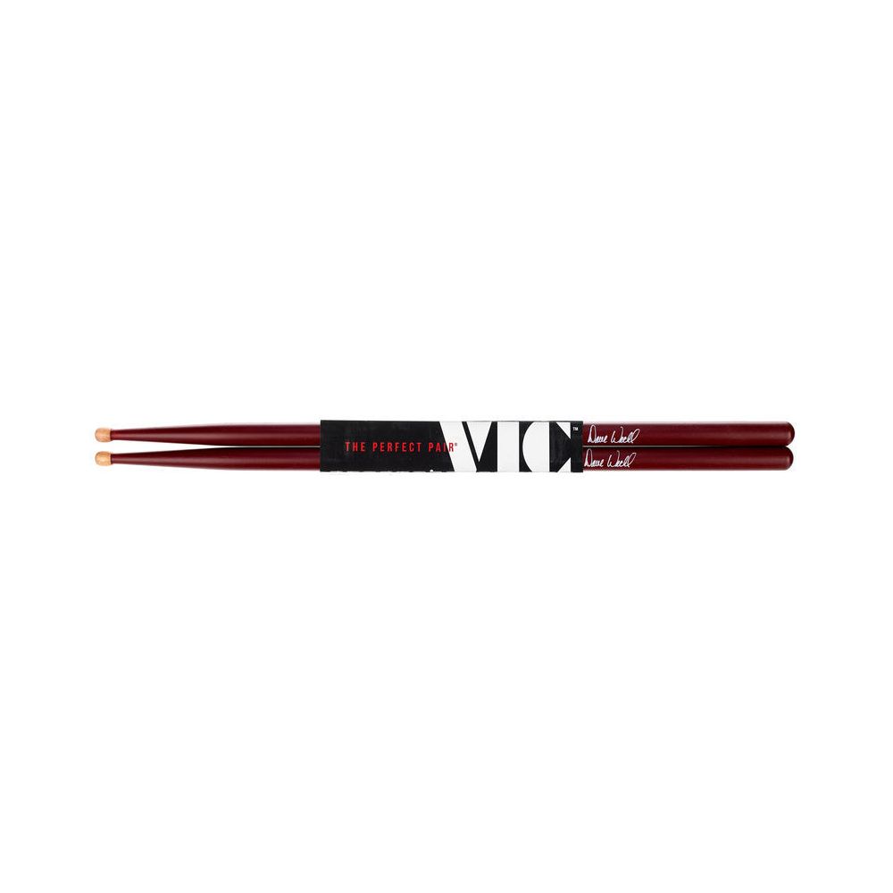 Vic Firth SDW Dave Weckl Signature – Thomann Ireland