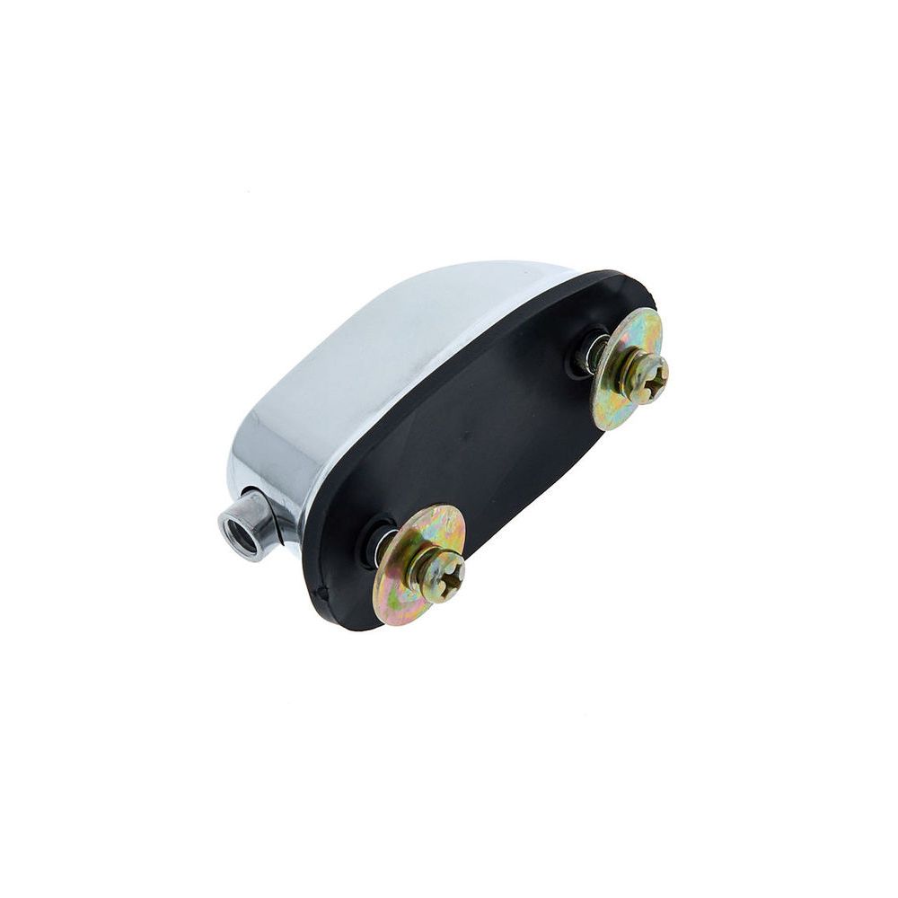 Millenium Tom Tom Lug Chrome – Thomann Ireland