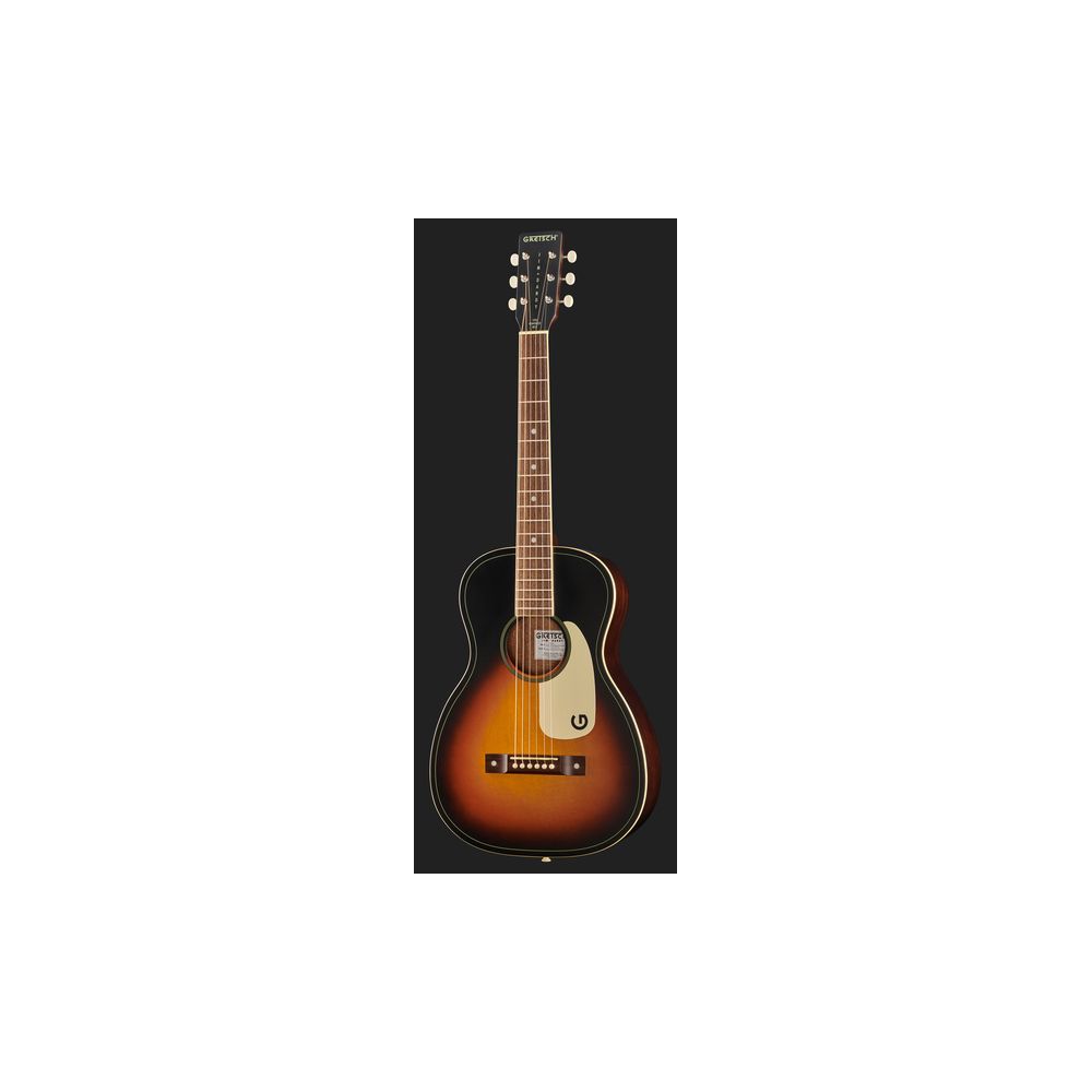 Gretsch JD Parlor WPG RXB – Thomann Ireland
