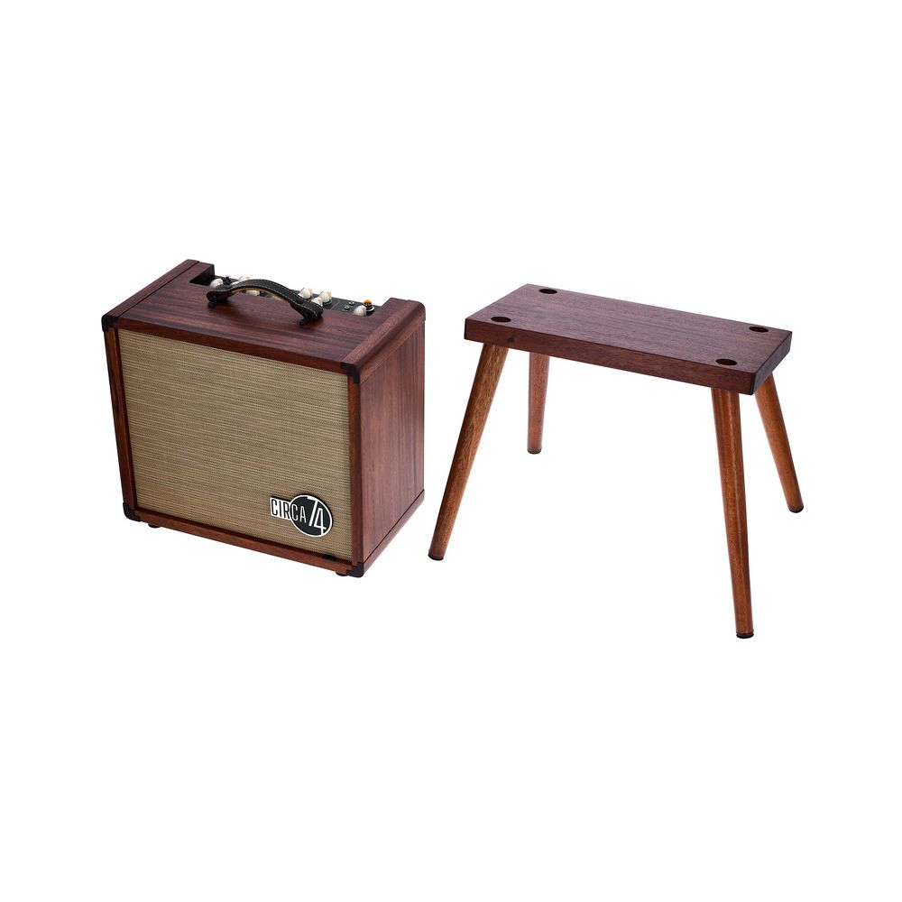 Taylor Amp Circa 74 AV150