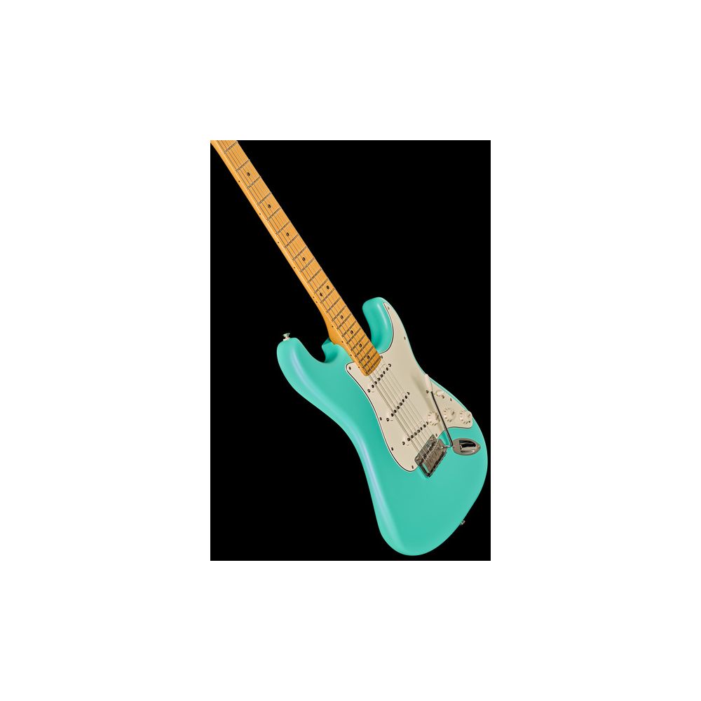 Fender Exclusive Ens Strat MN STN SFG – Thomann Ireland