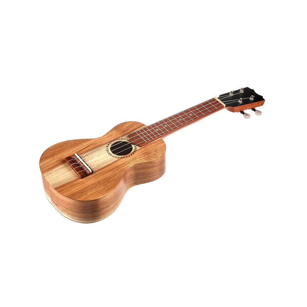 Thomann Soprano Ukulele Standard – Thomann Ireland