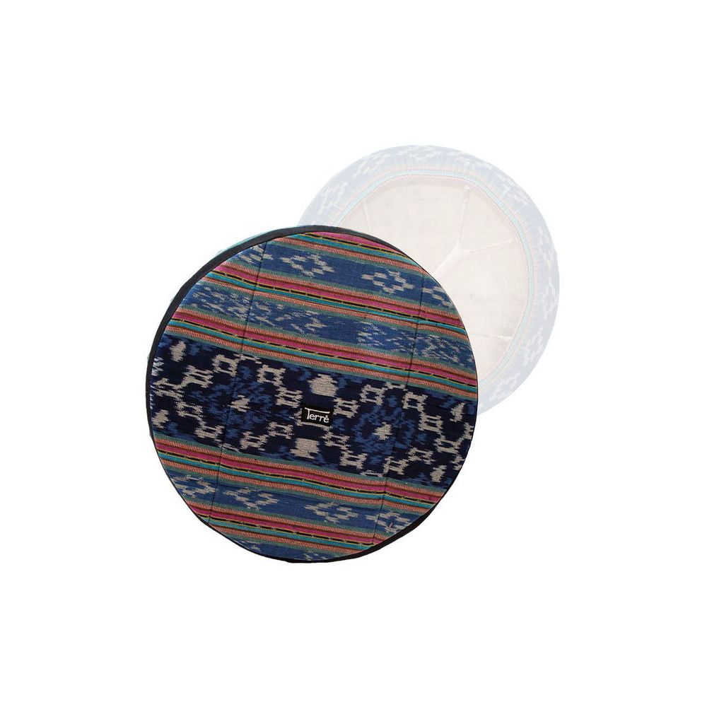 Terre Shaman Drum Cover 50cm – Thomann Ireland