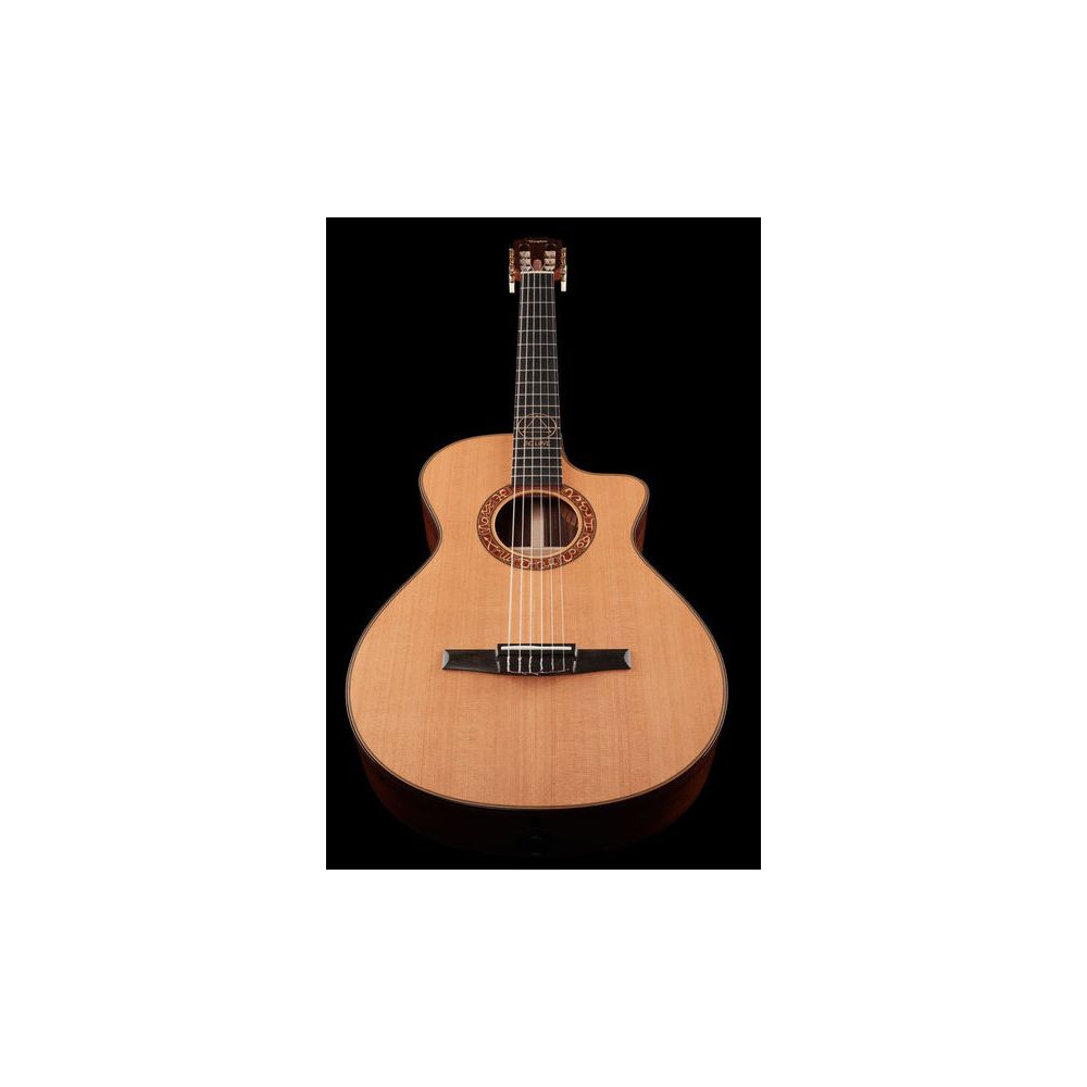 Taylor Jason Mraz Signature – Thomann Ireland