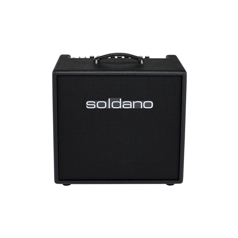 Soldano SLO