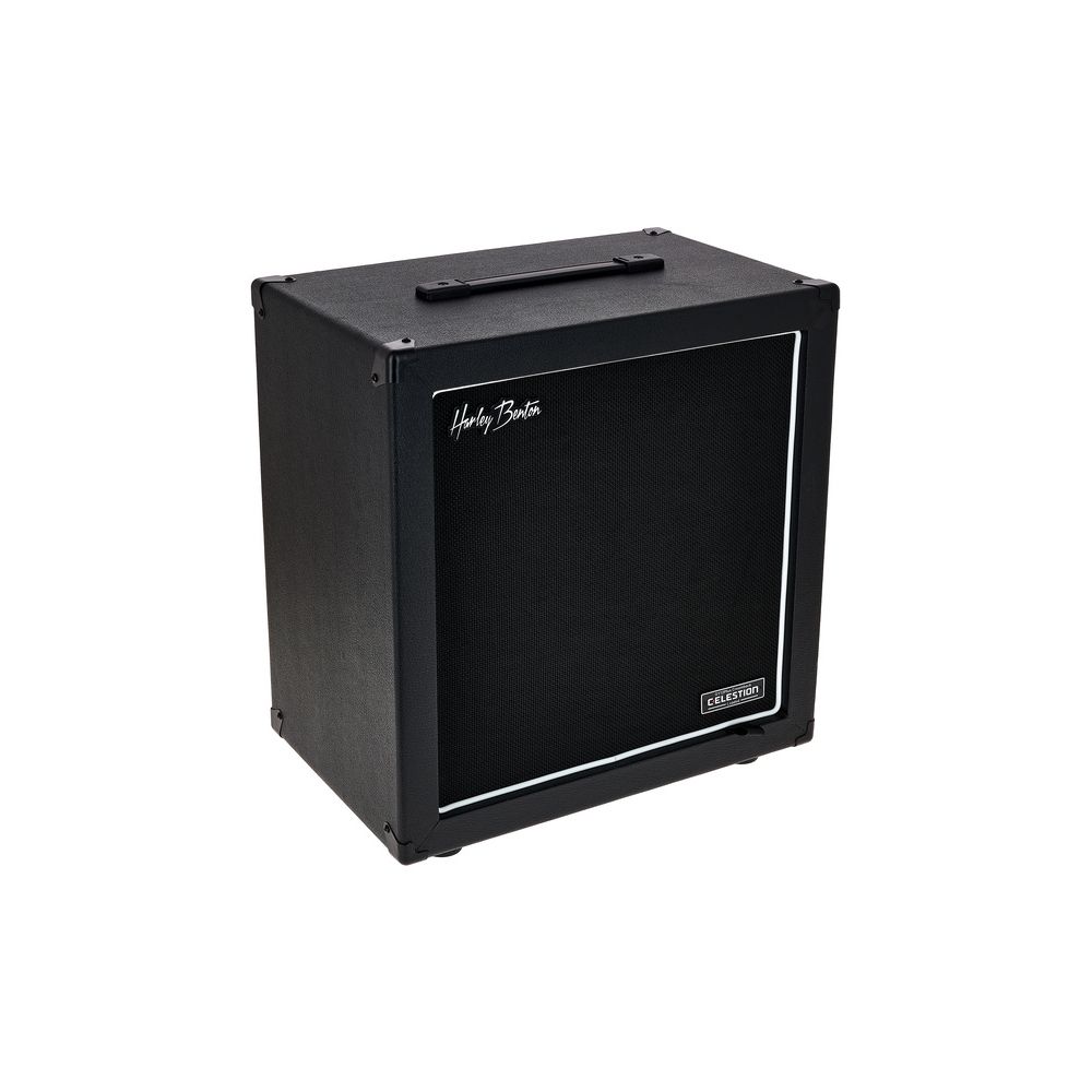 Harley Benton G112Plus Creamback – Thomann Ireland