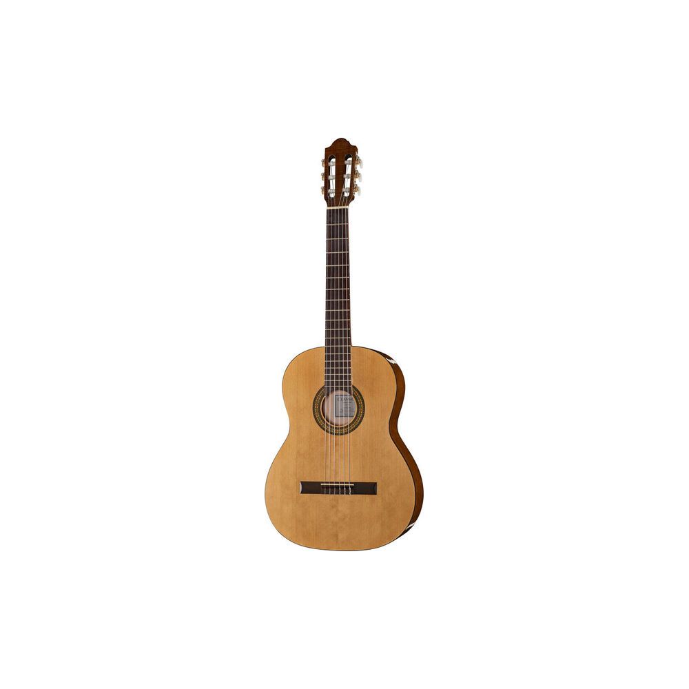Thomann Classic 4/4 Guitar Lefthand – Thomann Ireland