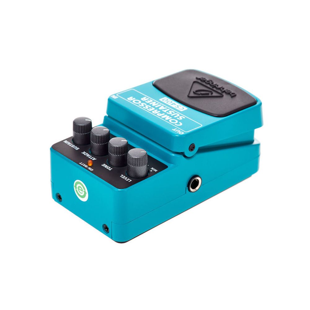 Behringer CS400 – Thomann Ireland