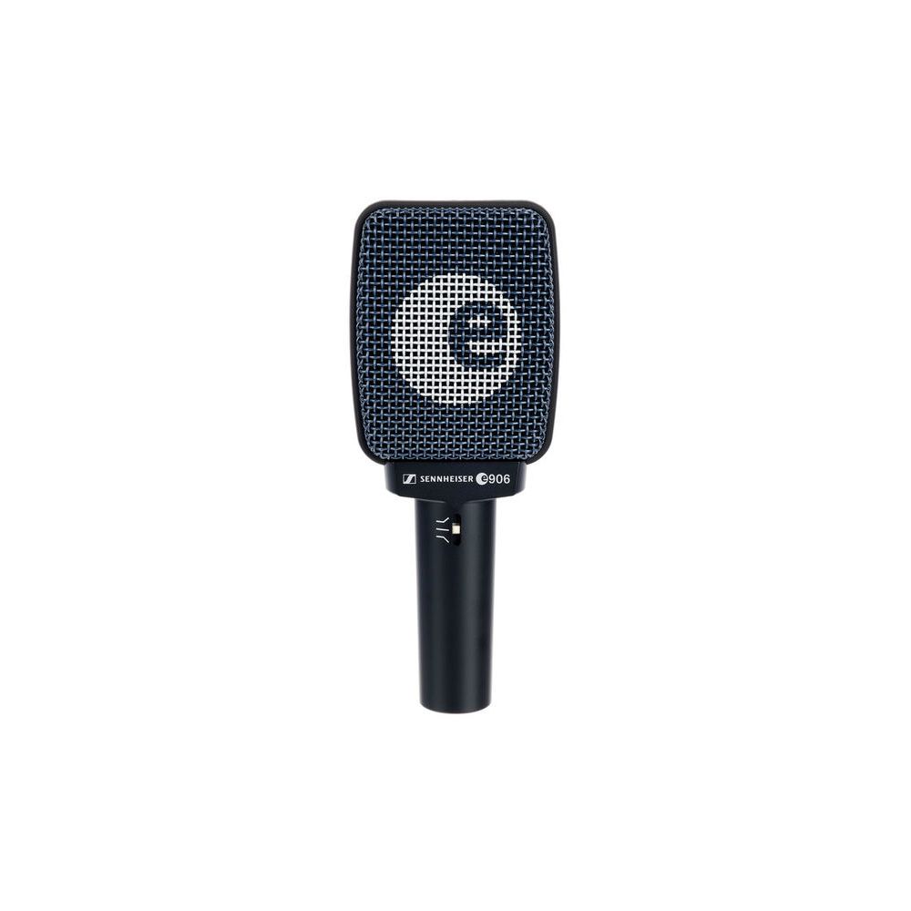 Sennheiser E 906 Cable Bundle – Thomann Ireland