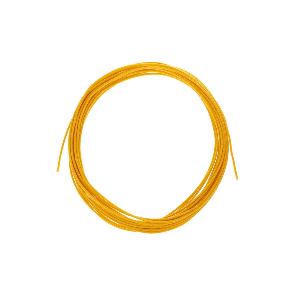Allparts Cloth Covered Stranded Wire Y – Thomann Ireland