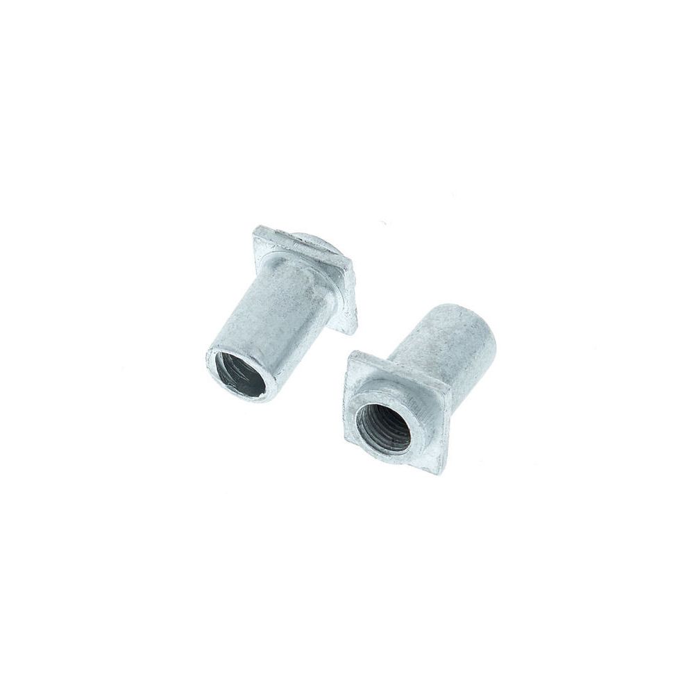 Millenium Screw Nut for MX200/500 – Thomann Ireland