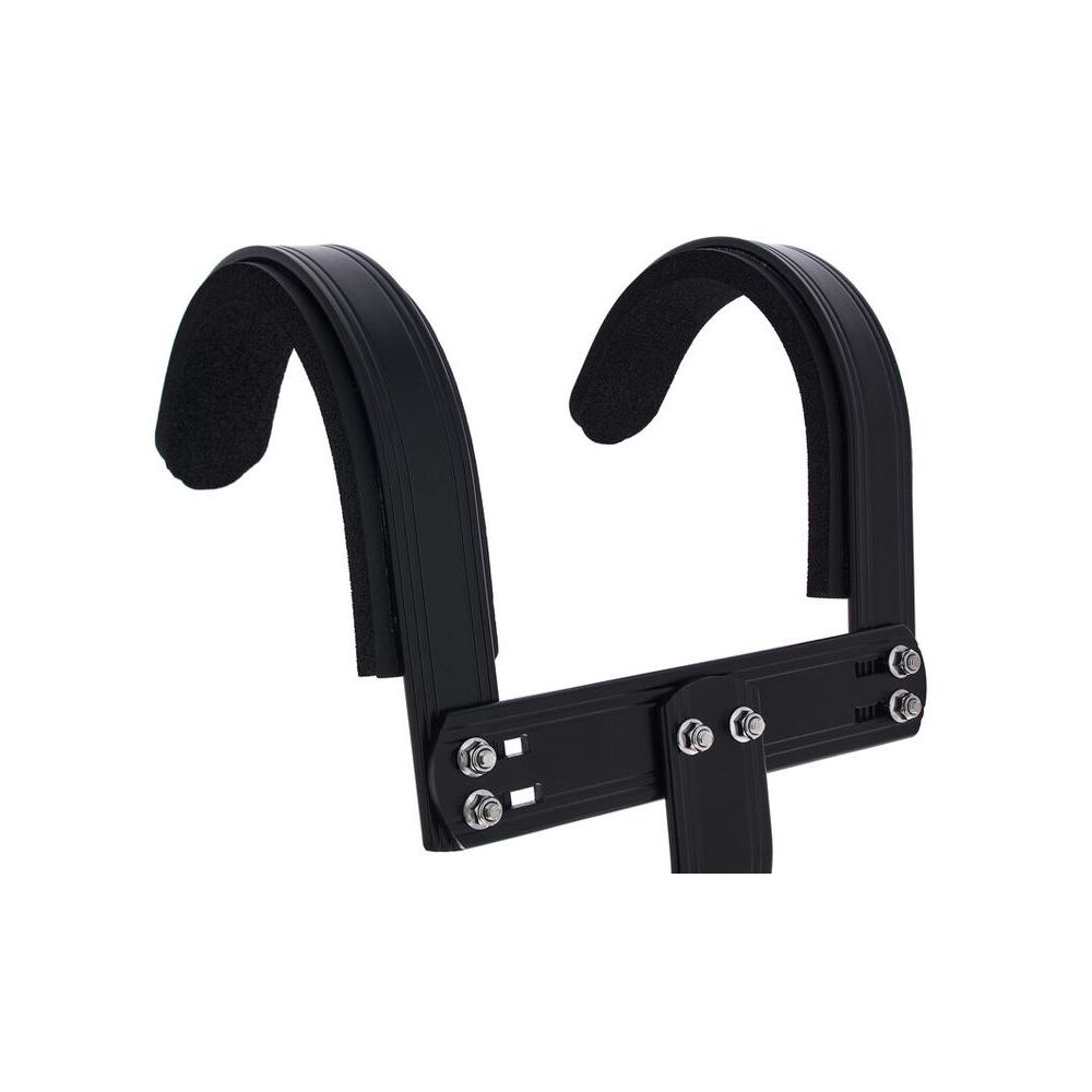 Thomann SD1204BL Marching Snare Set – Thomann Ireland