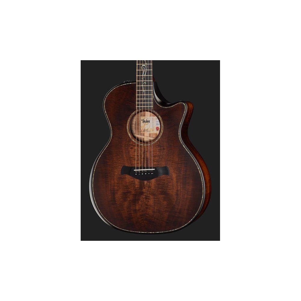 Taylor K24ce V