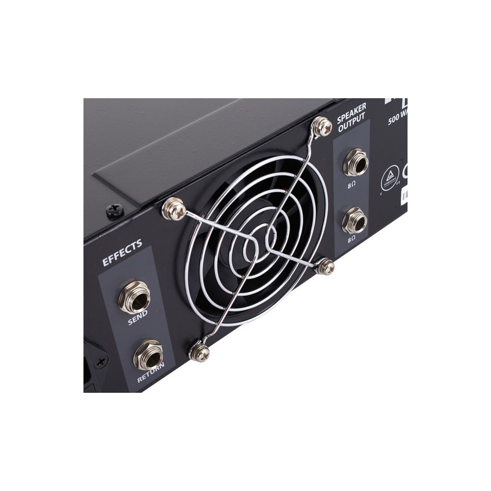 Hartke LH