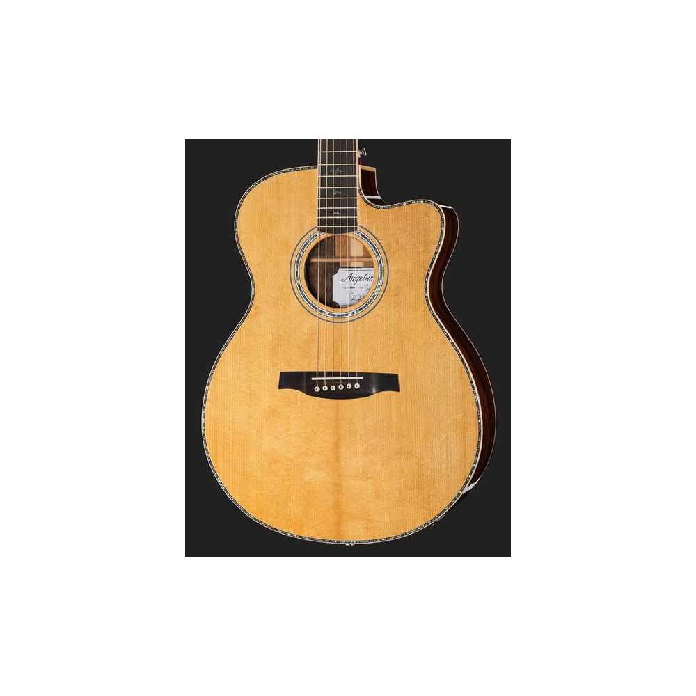 PRS SE A60E Natural – Thomann Ireland