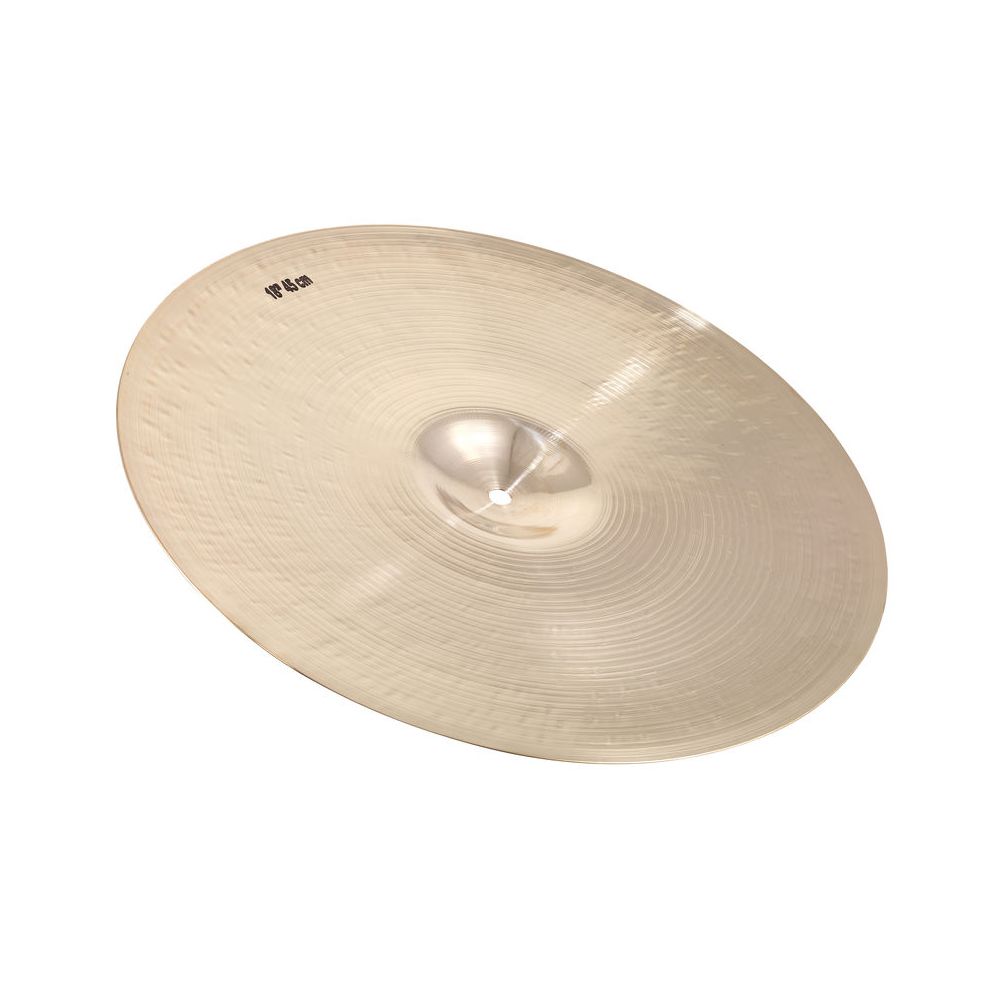 Millenium 18" Hermann Schick Signature – Thomann Ireland