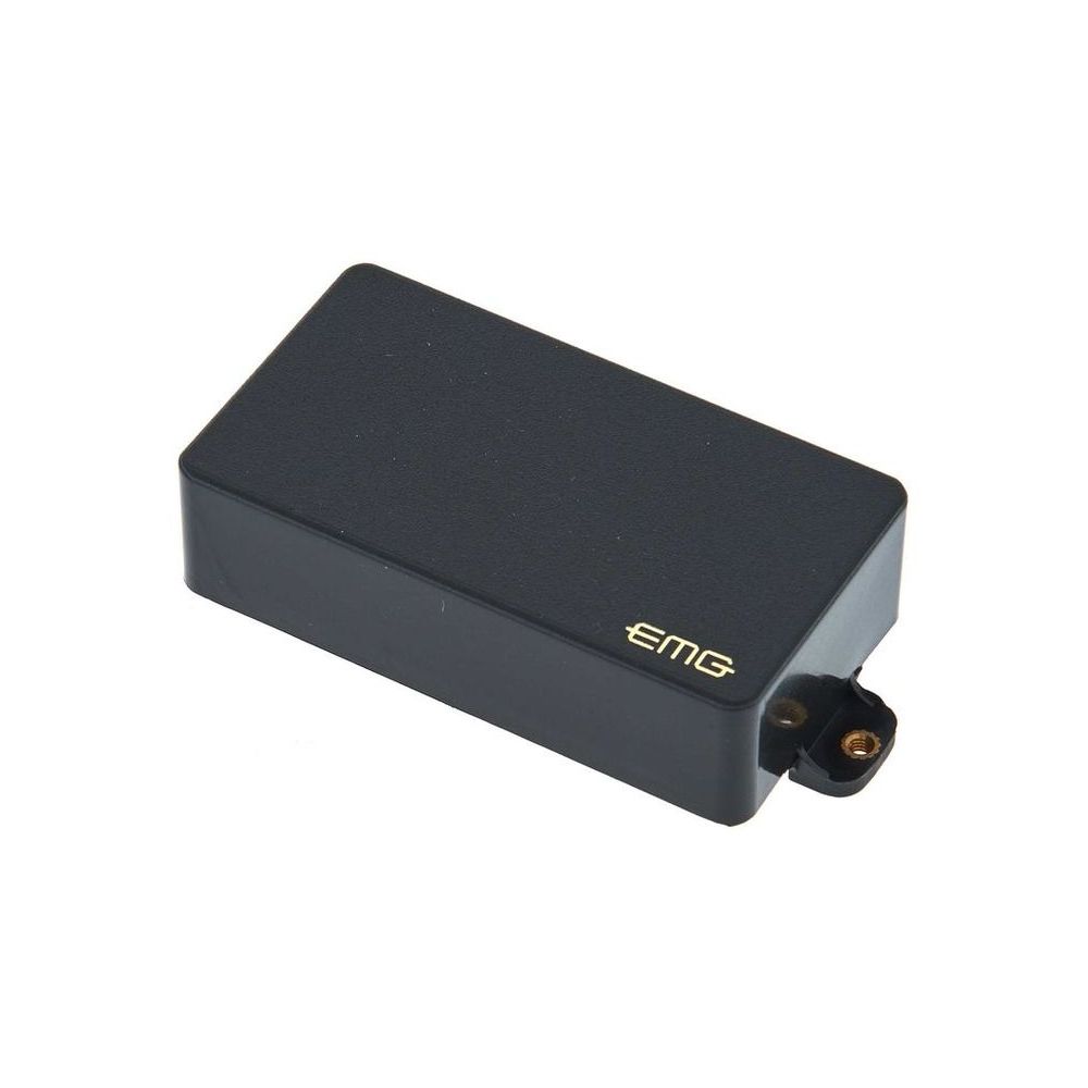 EMG H4A Black – Thomann Ireland