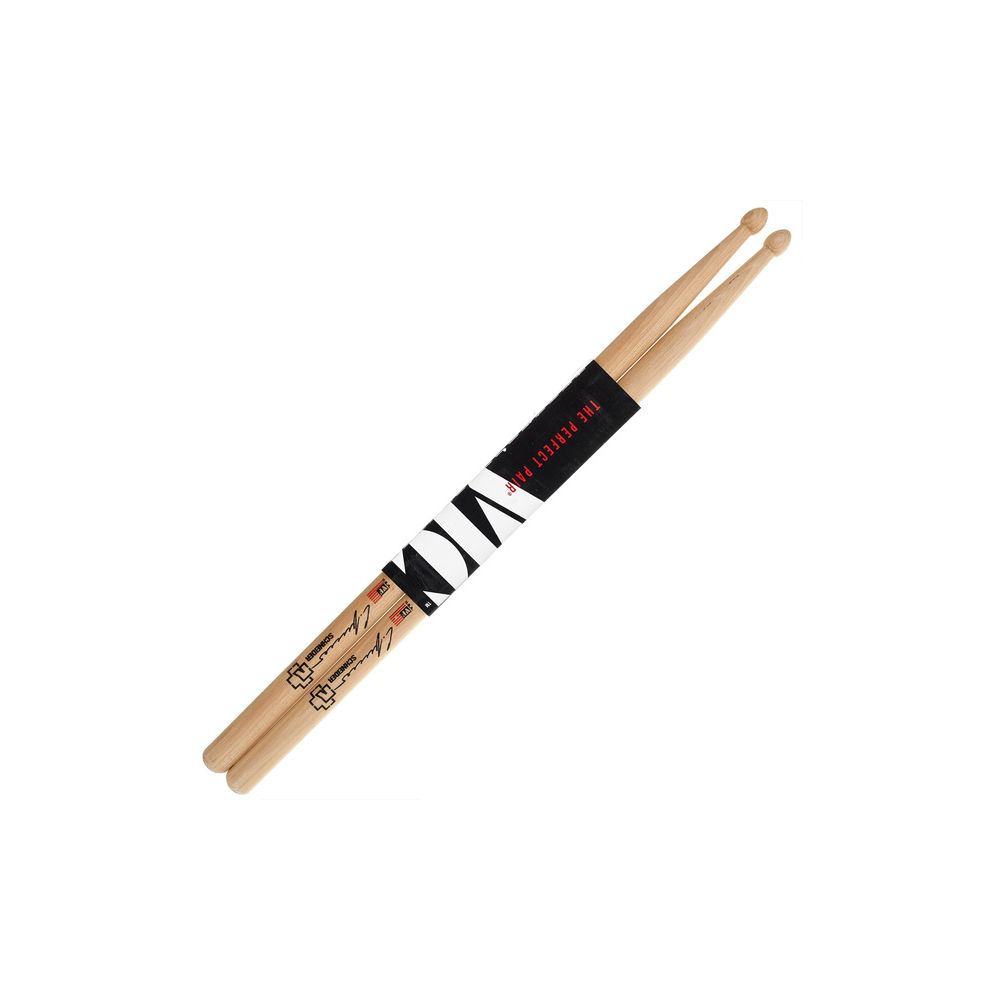Vic Firth SCS Christoph Schneider – Thomann Ireland