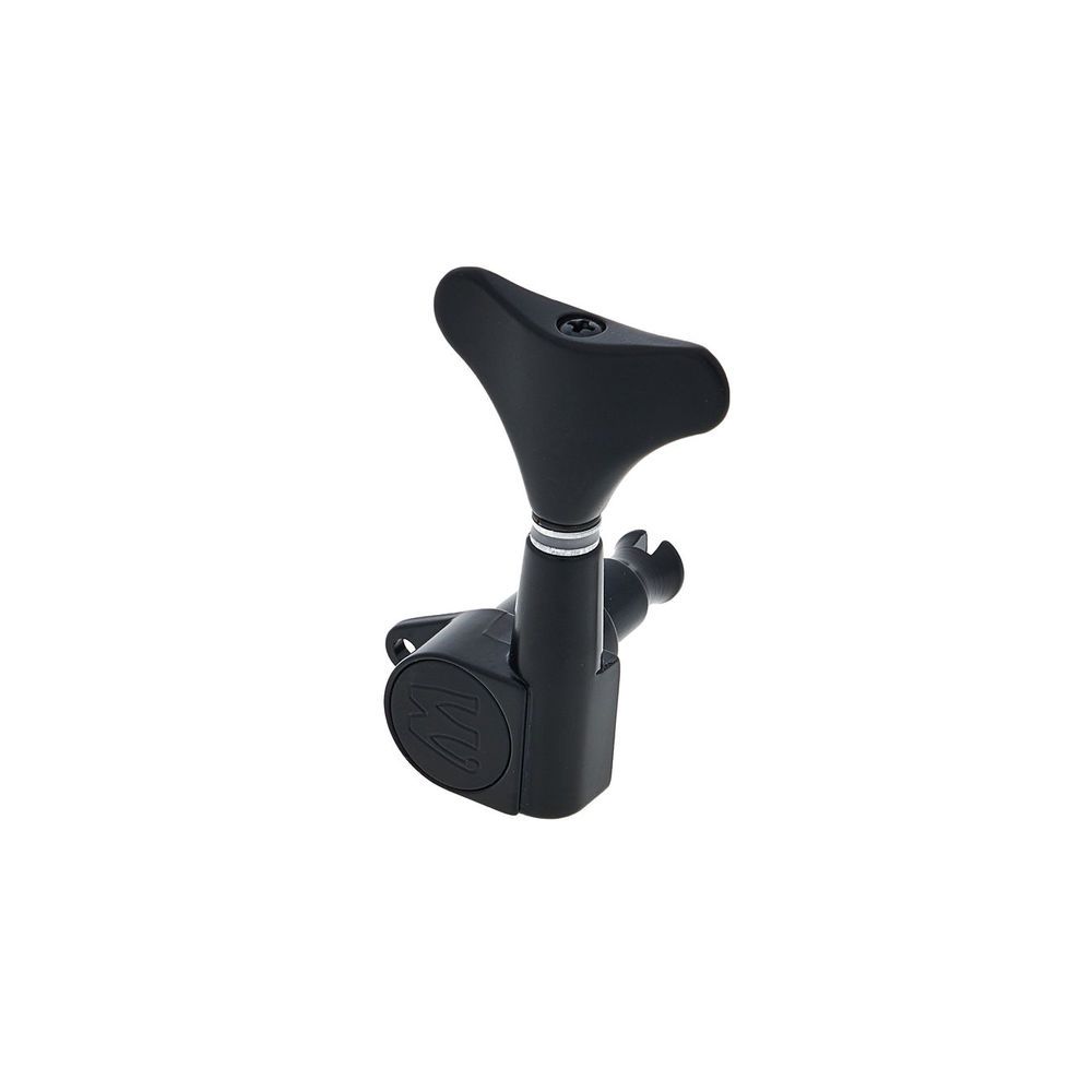 Warwick Bass Tuner Machine Black Right – Thomann Ireland