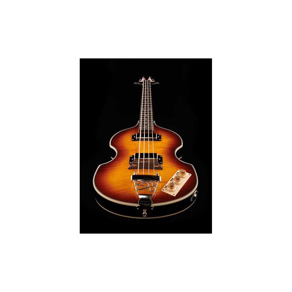 Epiphone Viola Bass – Thomann Ireland