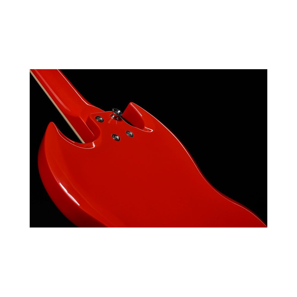 Epiphone Power Player SG Lava Red – Thomann Ireland