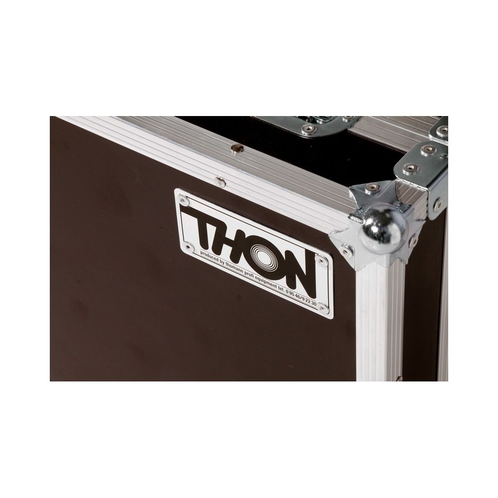 Thon Pedal Case Headrush Prime – Thomann Ireland