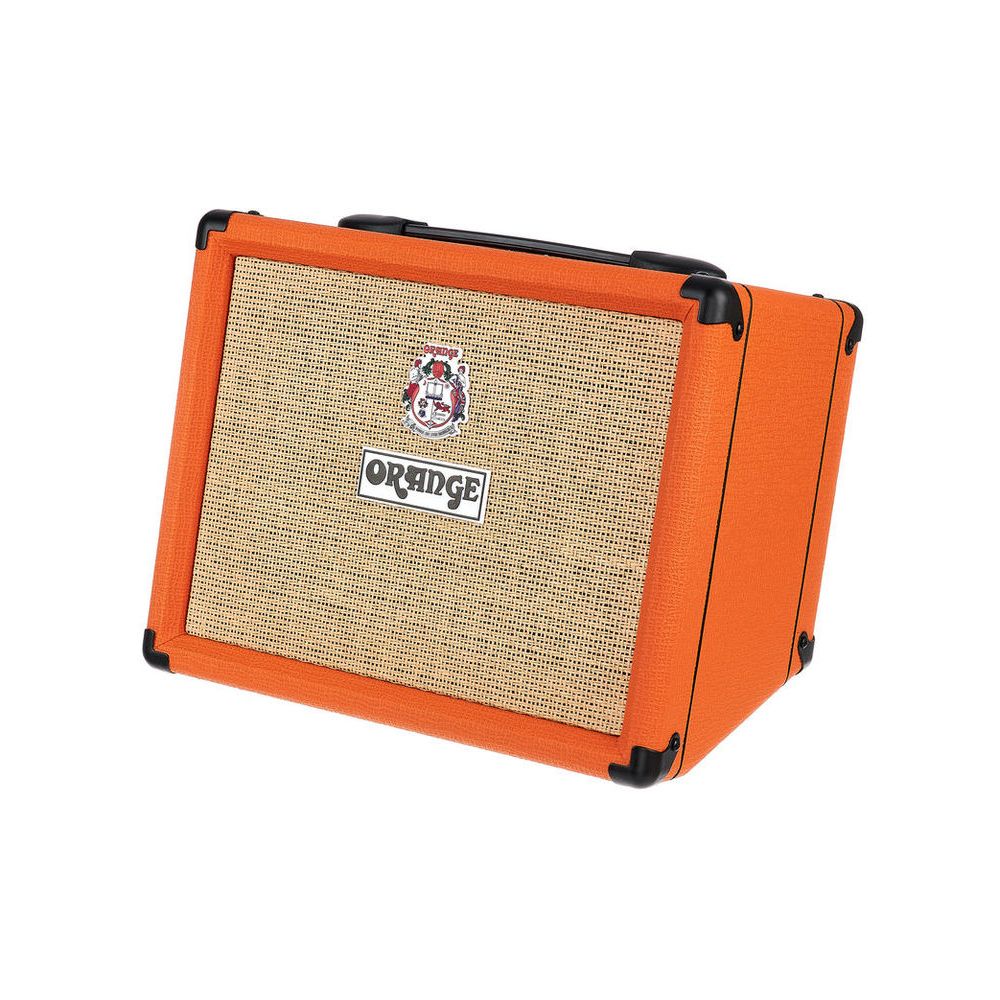 Orange Crush Acoustic 30 Orange – Thomann Ireland
