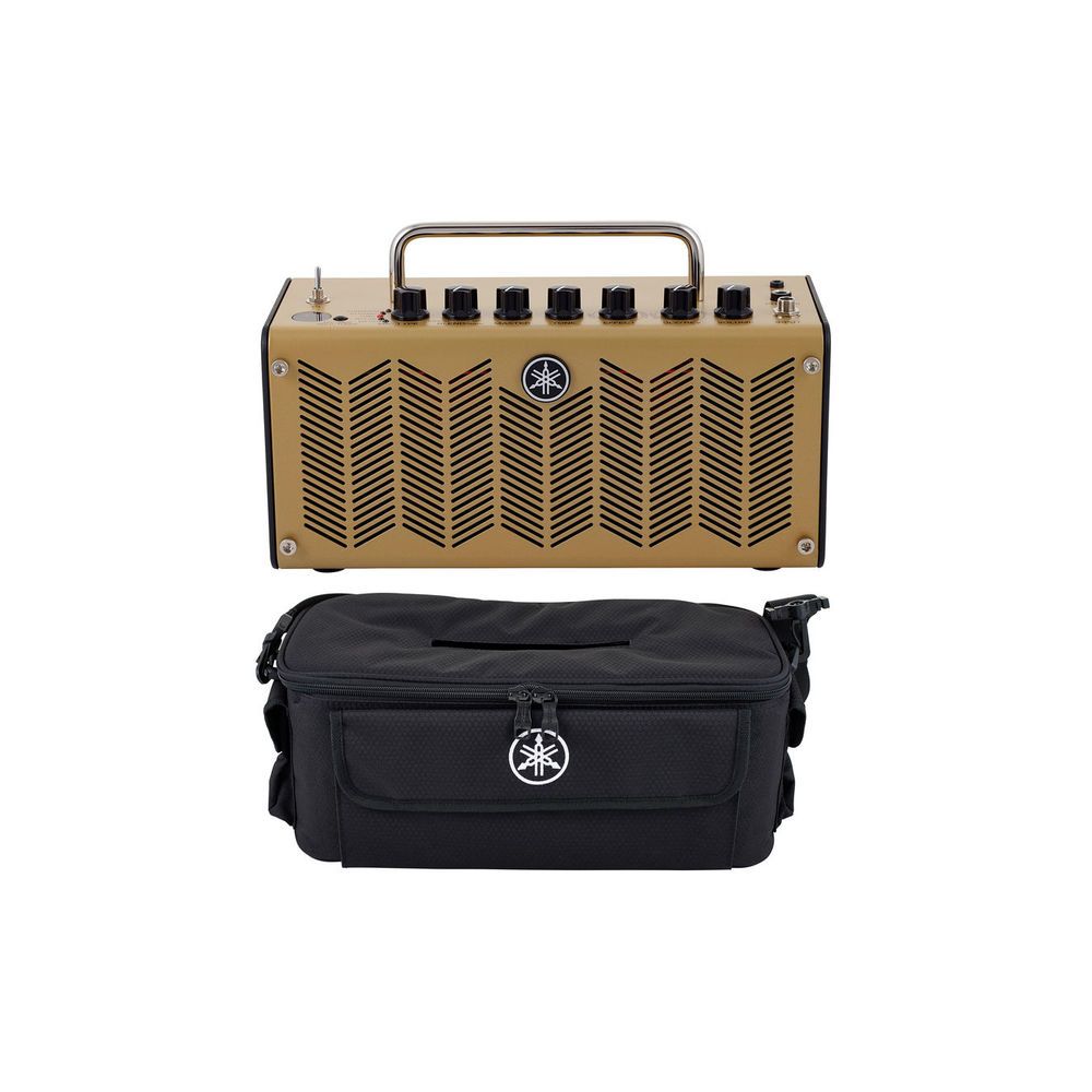 Yamaha THR5A Bundle – Thomann Ireland