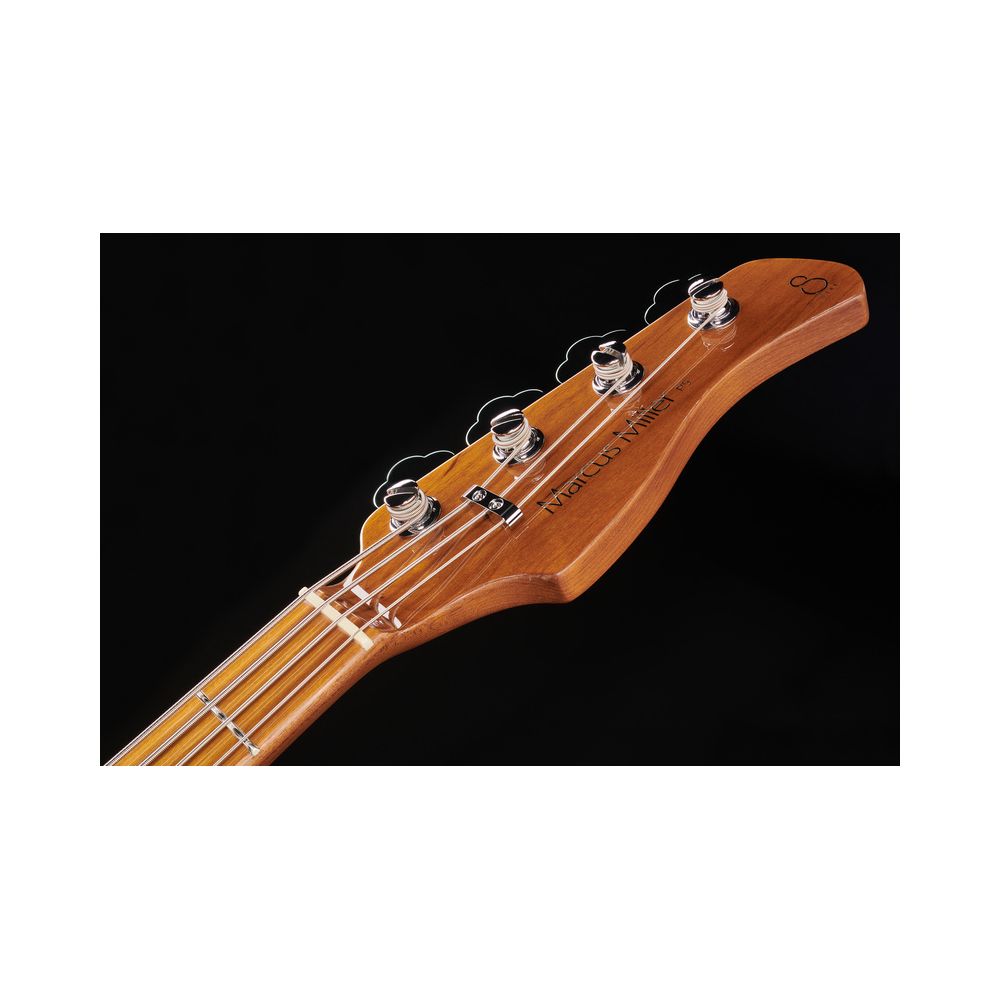 Marcus Miller P5 Alder
