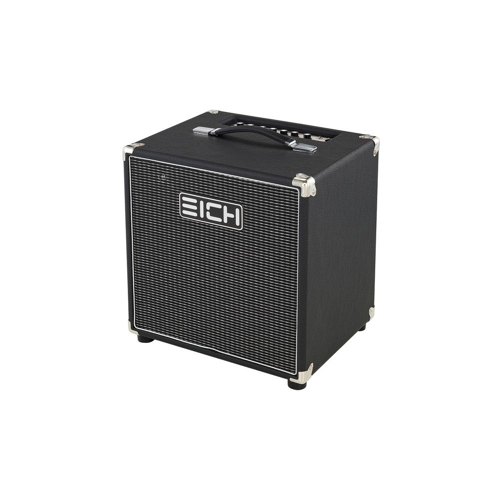 Eich Amplification BC112Pro Bass Combo 5MegOhm – Thomann Ireland