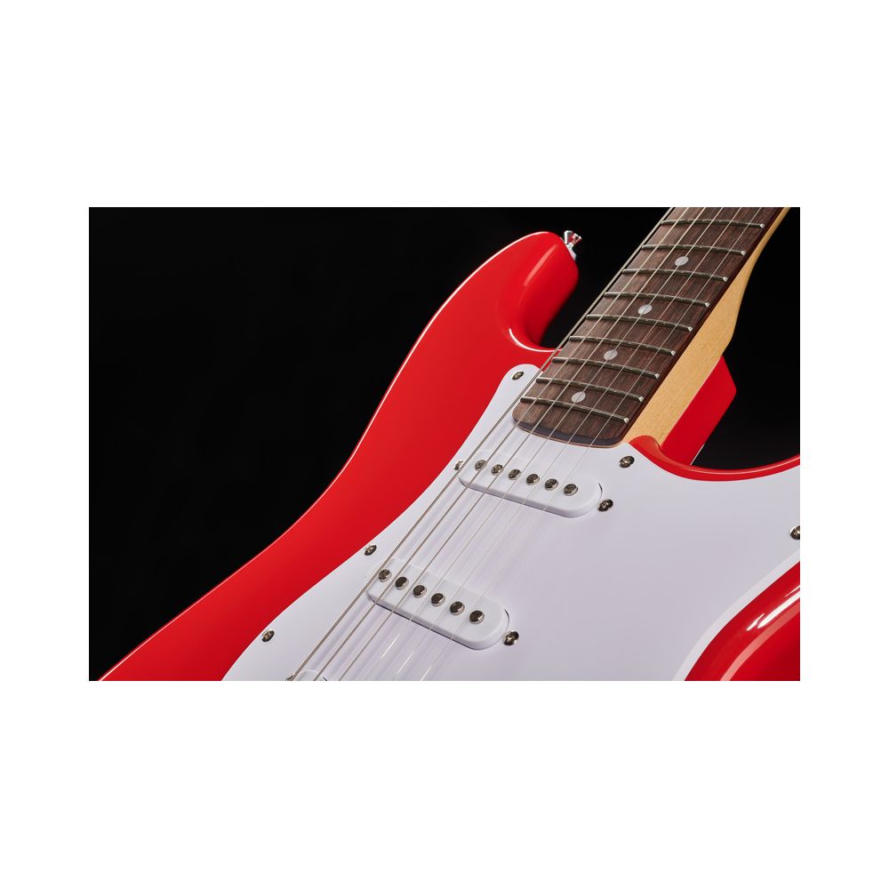 Squier Sonic Strat HT Torino Red – Thomann Ireland