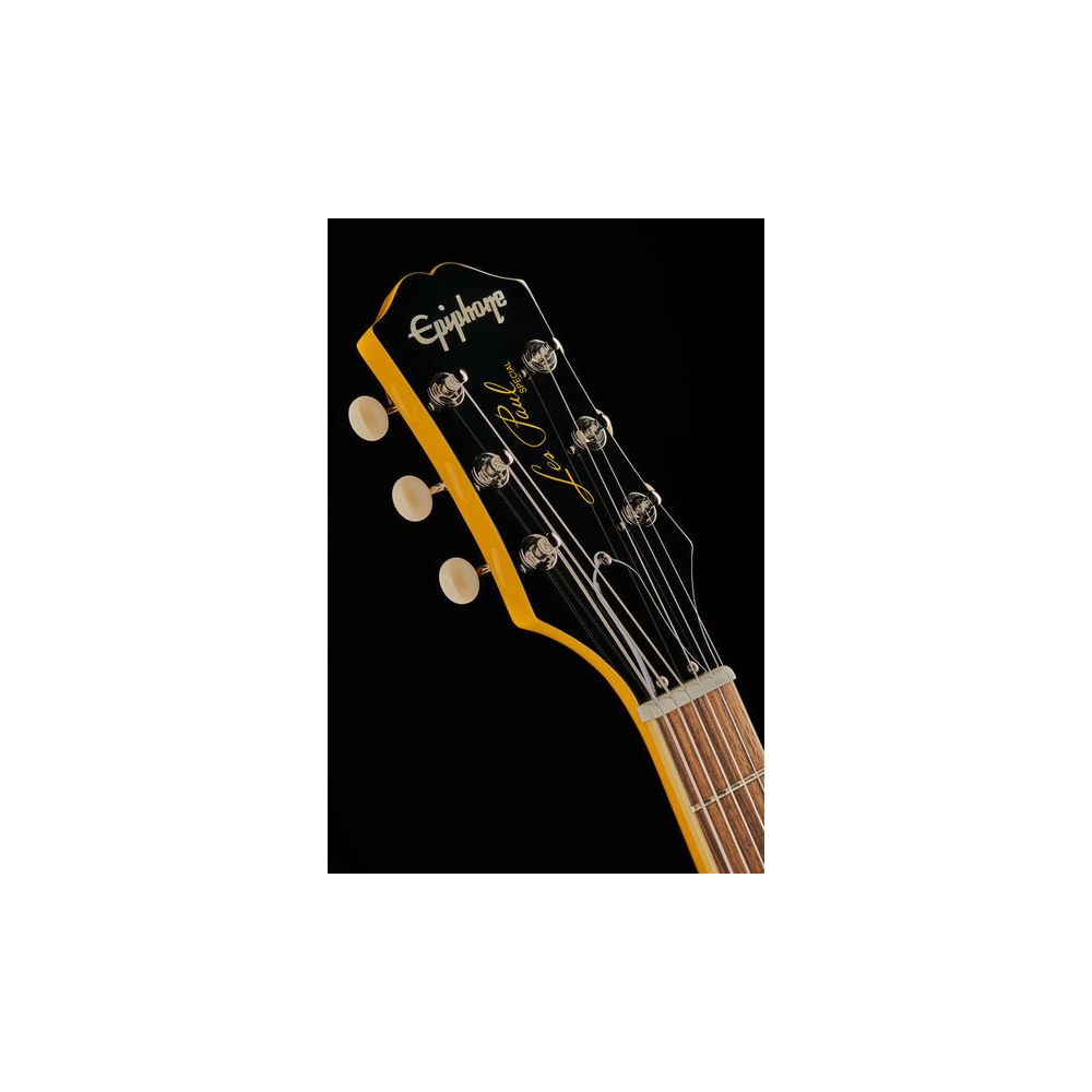 Epiphone Les Paul Special TV Yellow – Thomann Ireland